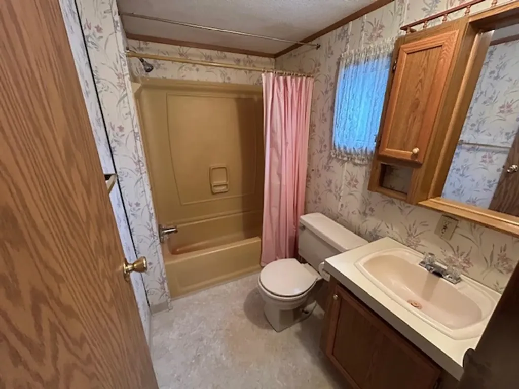 6189 Wildwood Drive Seville Township MI 48832