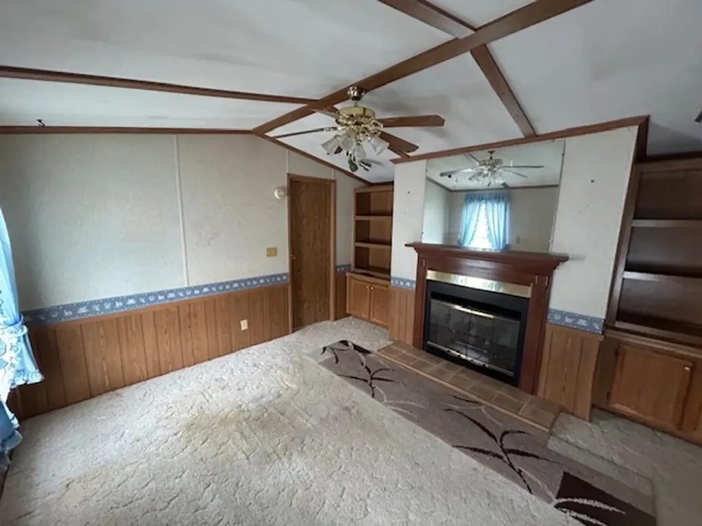 6189 Wildwood Drive Seville Township MI 48832