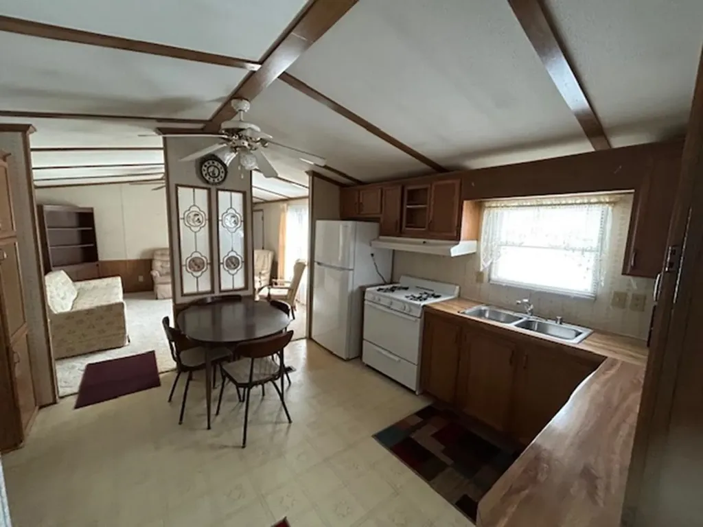 6189 Wildwood Drive Seville Township MI 48832