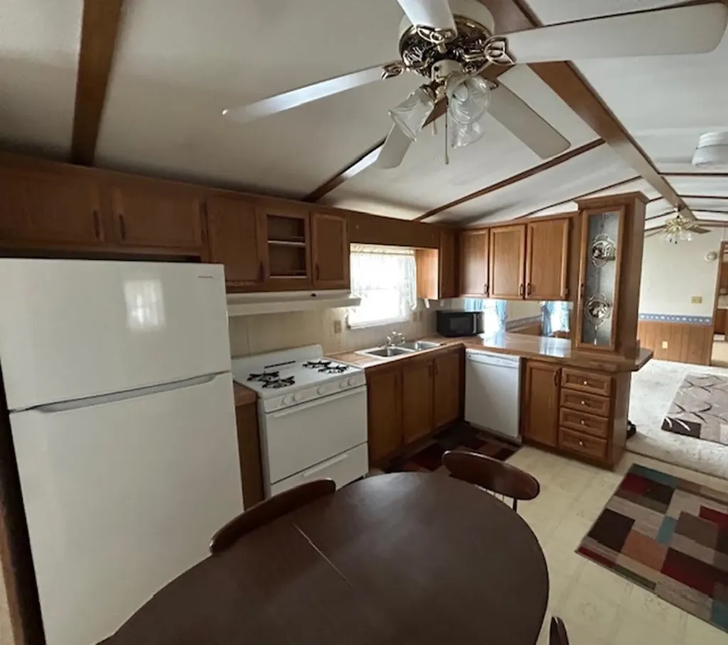 6189 Wildwood Drive Seville Township MI 48832
