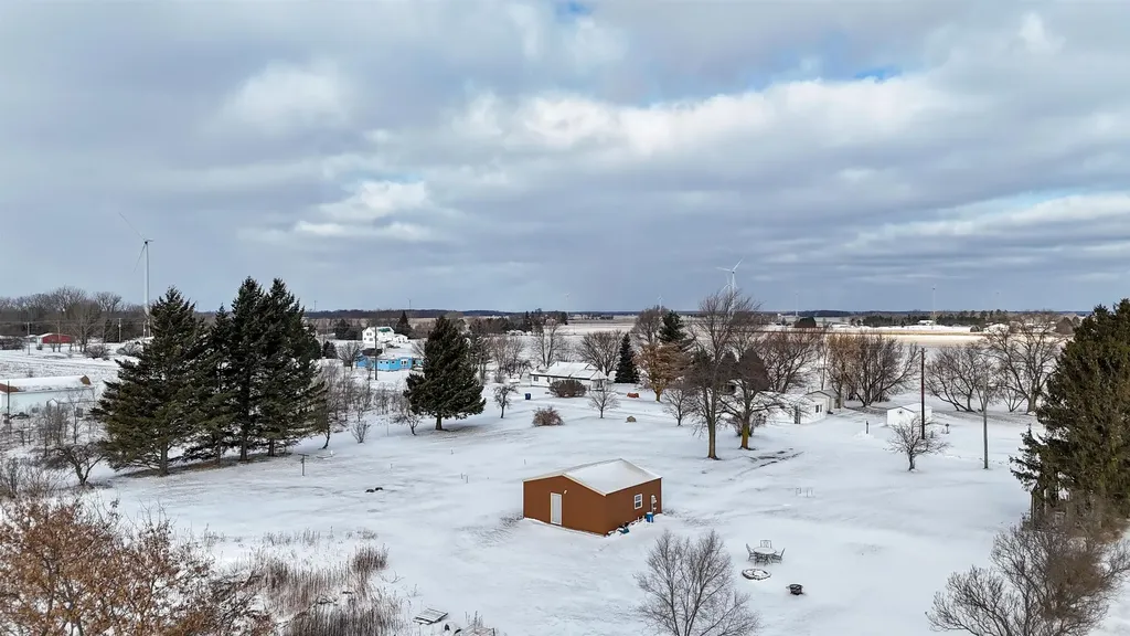 7200 E Mcgregor Road Wheeler Township MI 48662