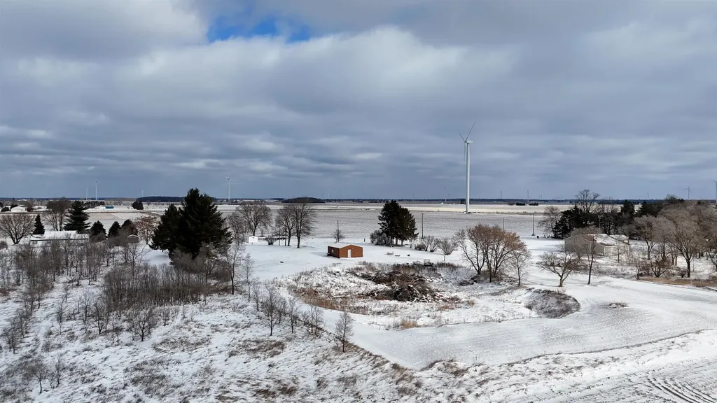 7200 E Mcgregor Road Wheeler Township MI 48662