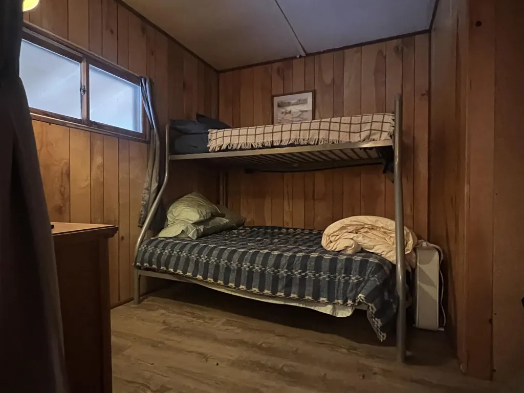9769 Parrot Circle Garfield Township MI 49633