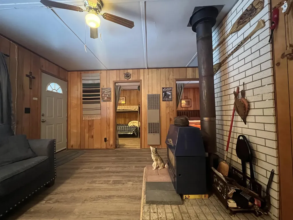 9769 Parrot Circle Garfield Township MI 49633