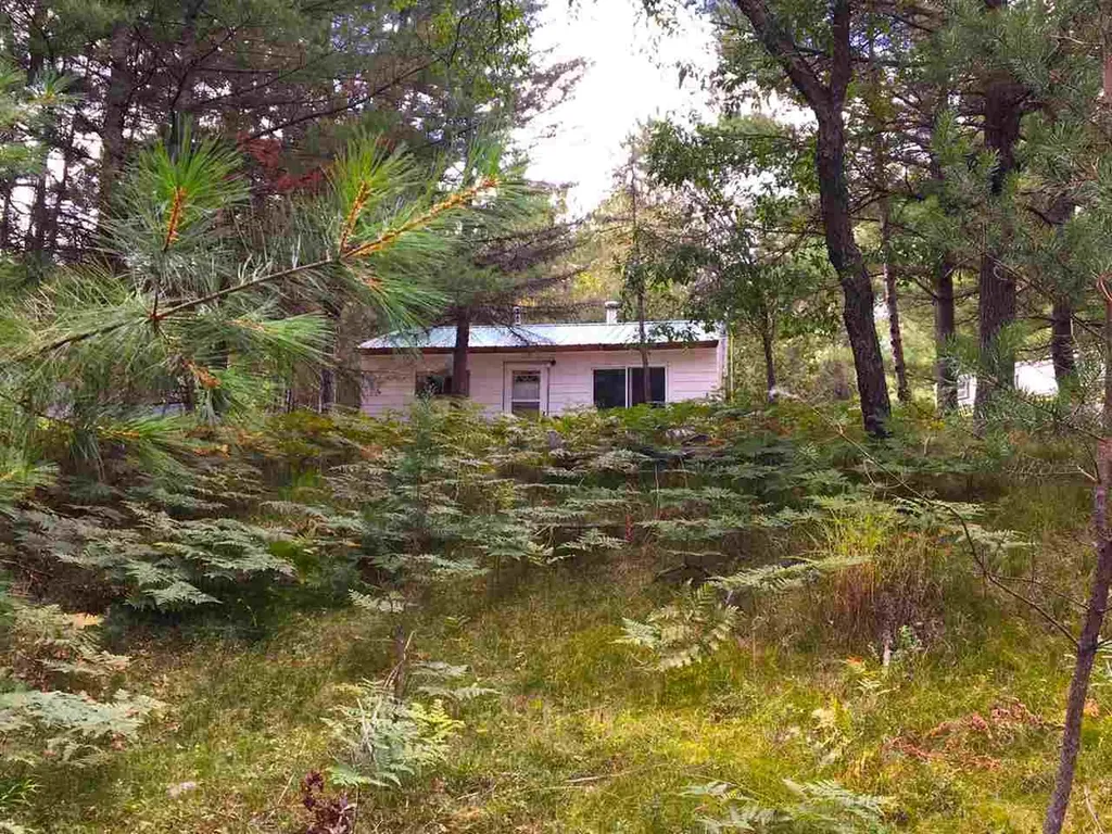 9769 Parrot Circle Garfield Township MI 49633