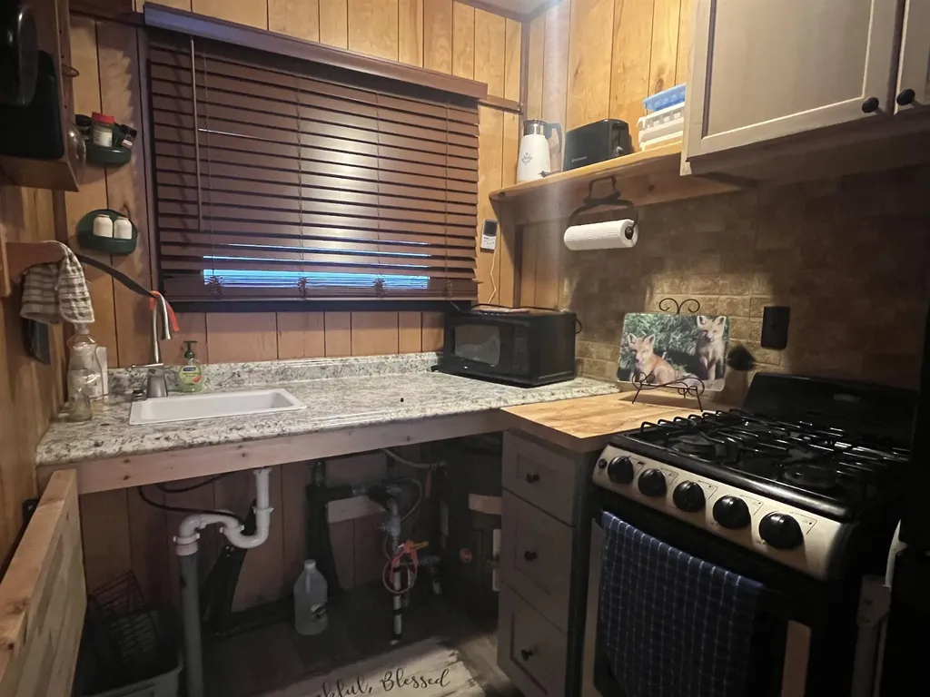 9769 Parrot Circle Garfield Township MI 49633