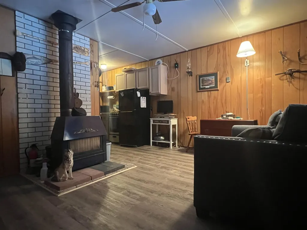 9769 Parrot Circle Garfield Township MI 49633