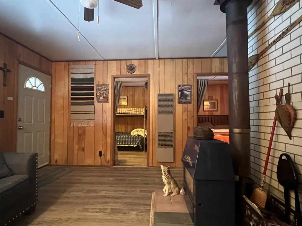 9769 Parrot Circle Garfield Township MI 49633
