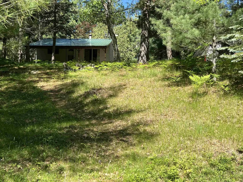 9769 Parrot Circle Garfield Township MI 49633