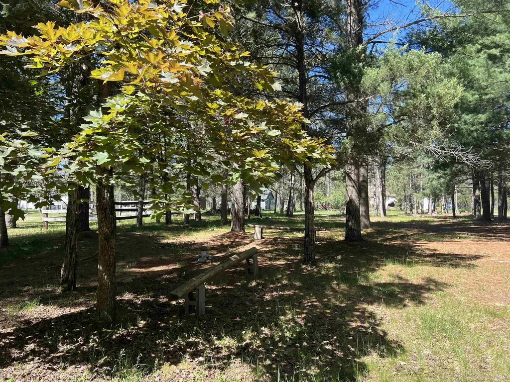 9769 Parrot Circle Garfield Township MI 49633