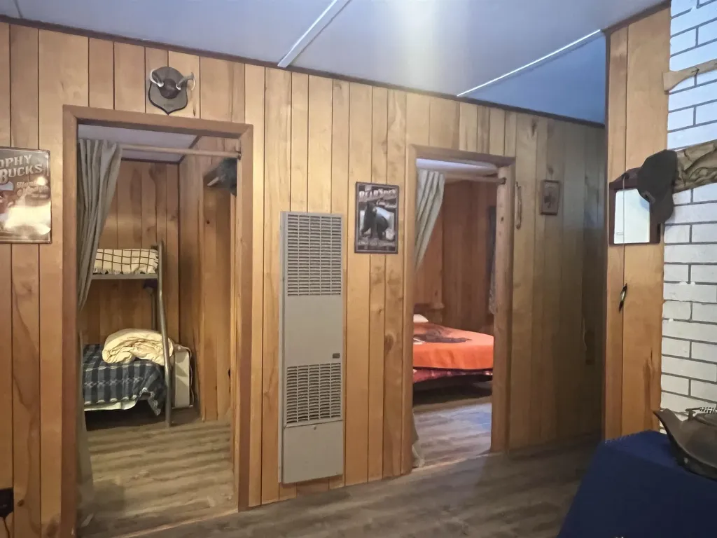 9769 Parrot Circle Garfield Township MI 49633
