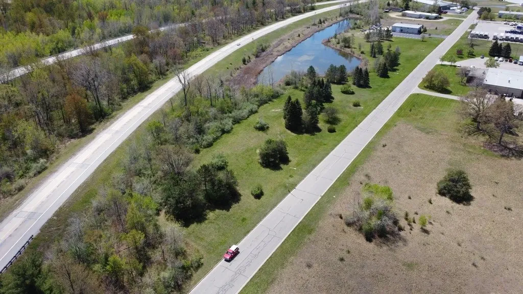 1014 Industrial Park Drive Mt. Pleasant City MI 48858