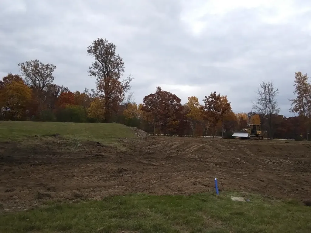 1014 Industrial Park Drive Mt. Pleasant City MI 48858