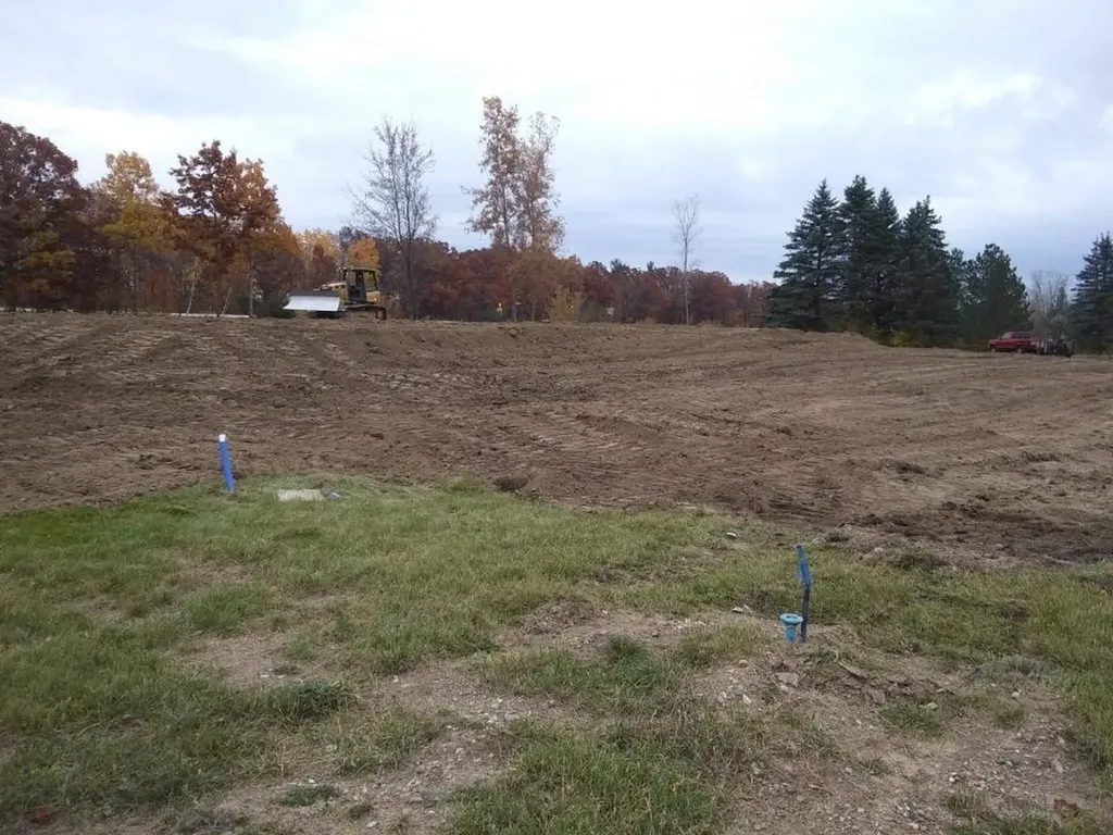 1014 Industrial Park Drive Mt. Pleasant City MI 48858