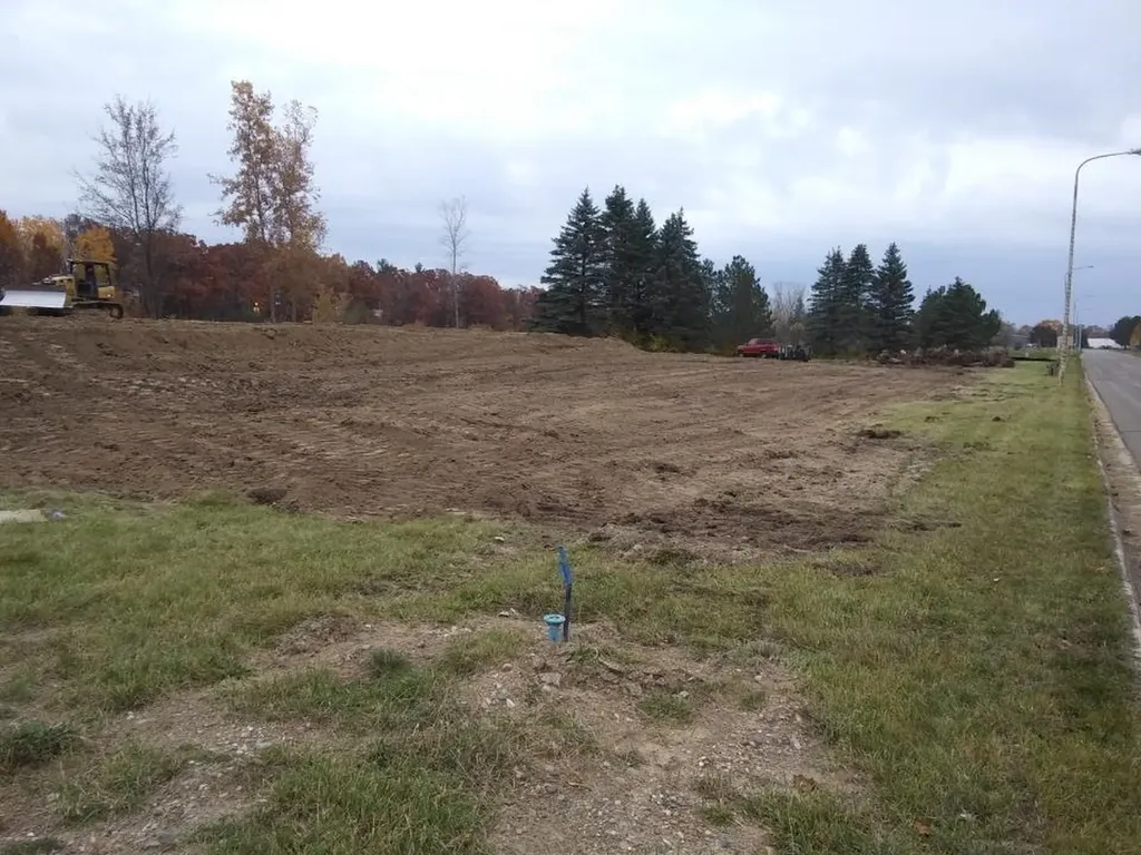1014 Industrial Park Drive Mt. Pleasant City MI 48858