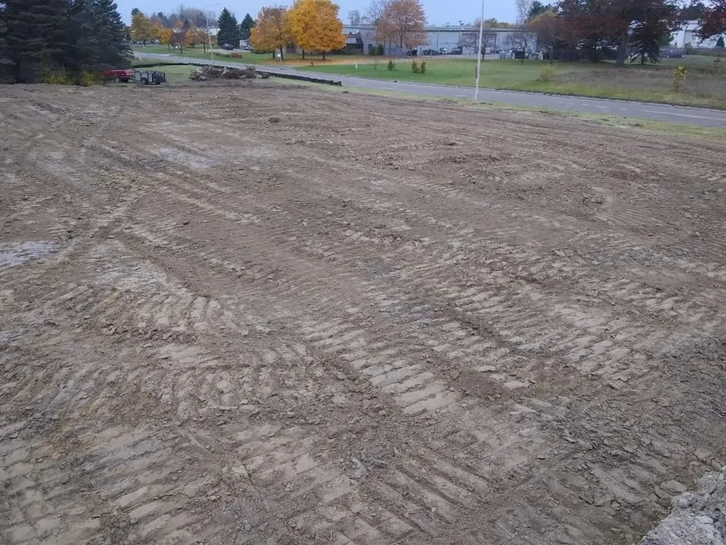 1014 Industrial Park Drive Mt. Pleasant City MI 48858