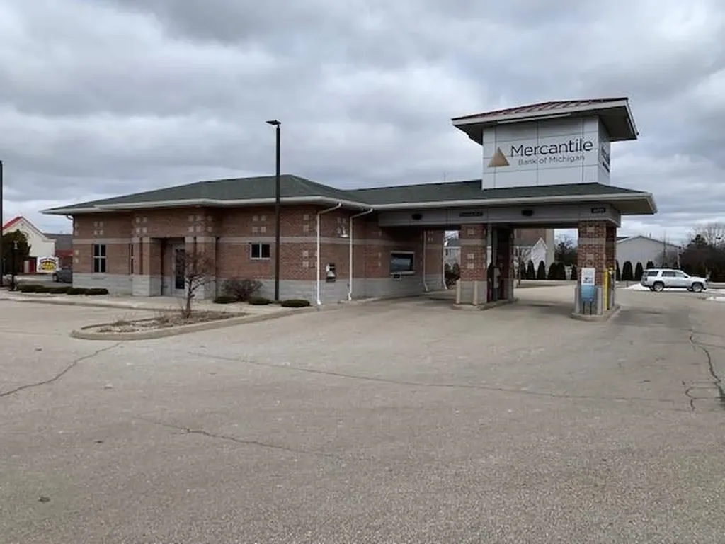 2015 S Mission Street Mt. Pleasant City MI 48858