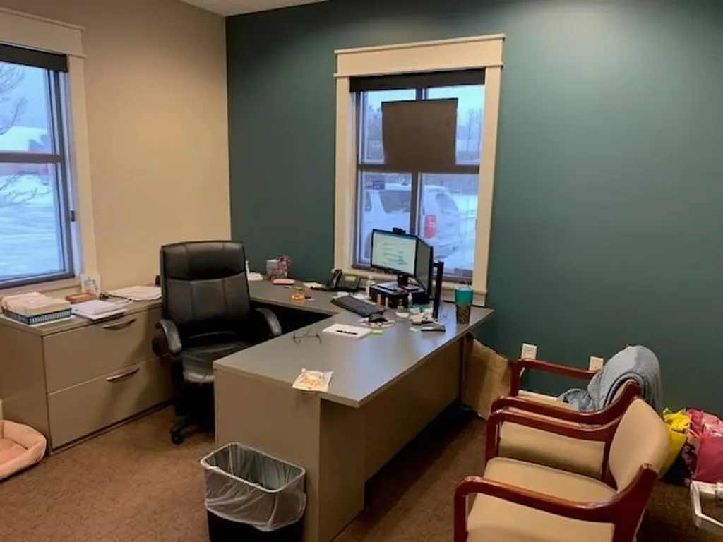 2015 S Mission Street Mt. Pleasant City MI 48858
