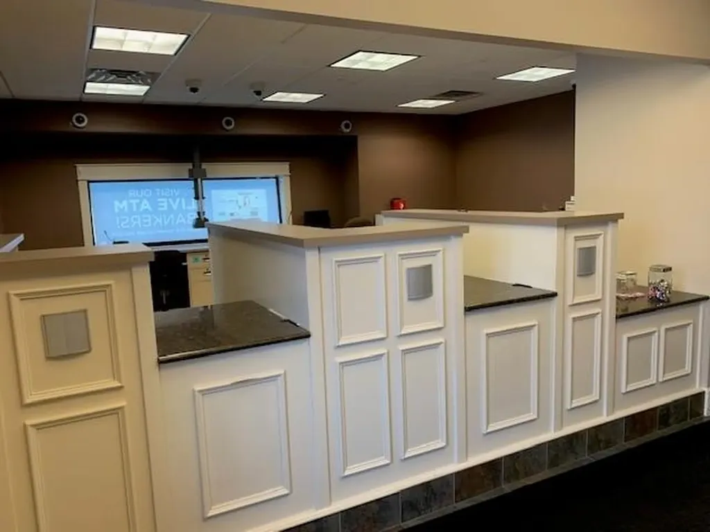 2015 S Mission Street Mt. Pleasant City MI 48858