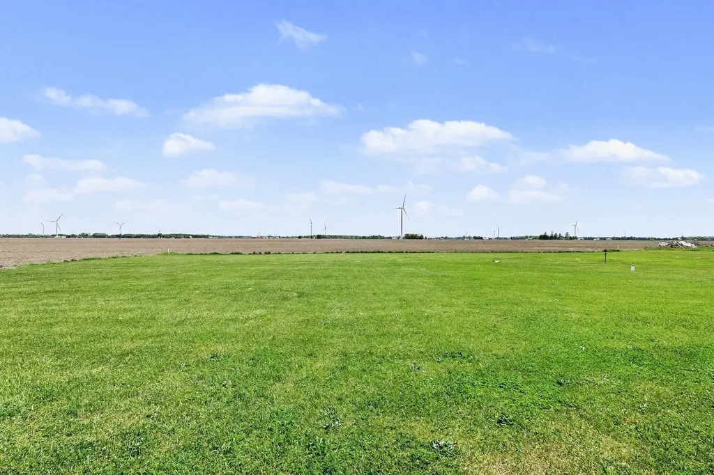6386 E Washington Hamilton Township MI 48847