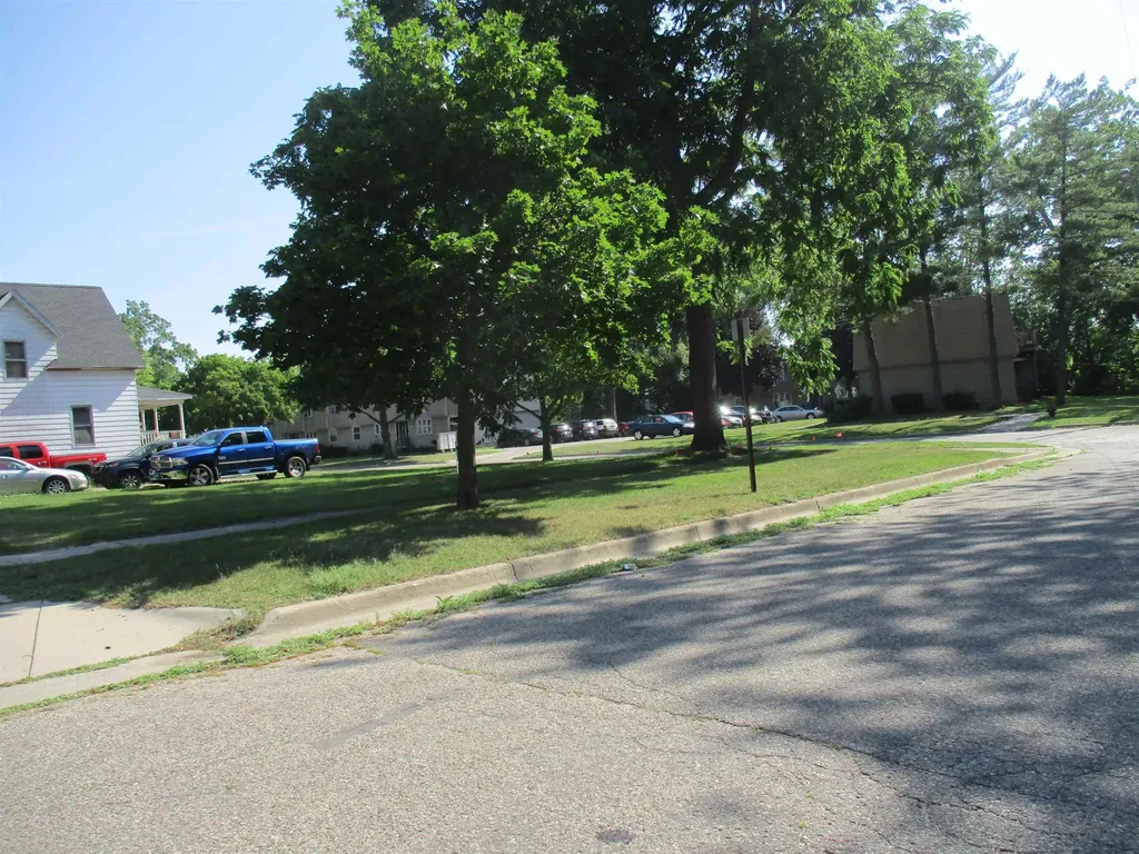427 E Downie Street Alma City MI 48801
