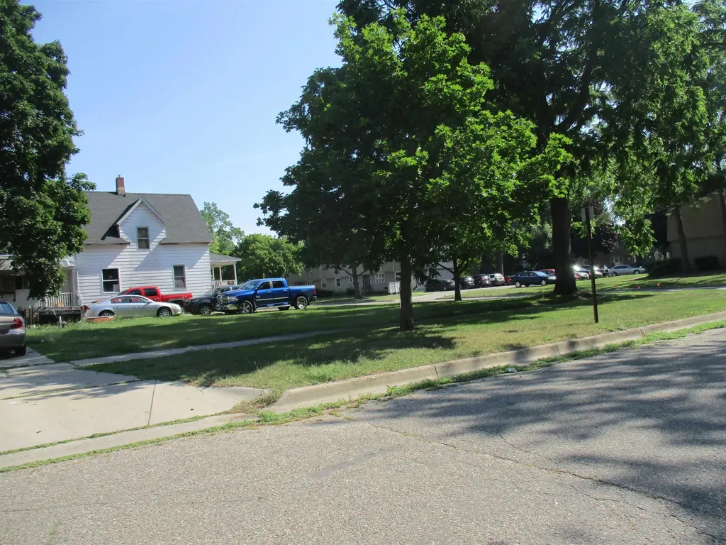 427 E Downie Street Alma City MI 48801