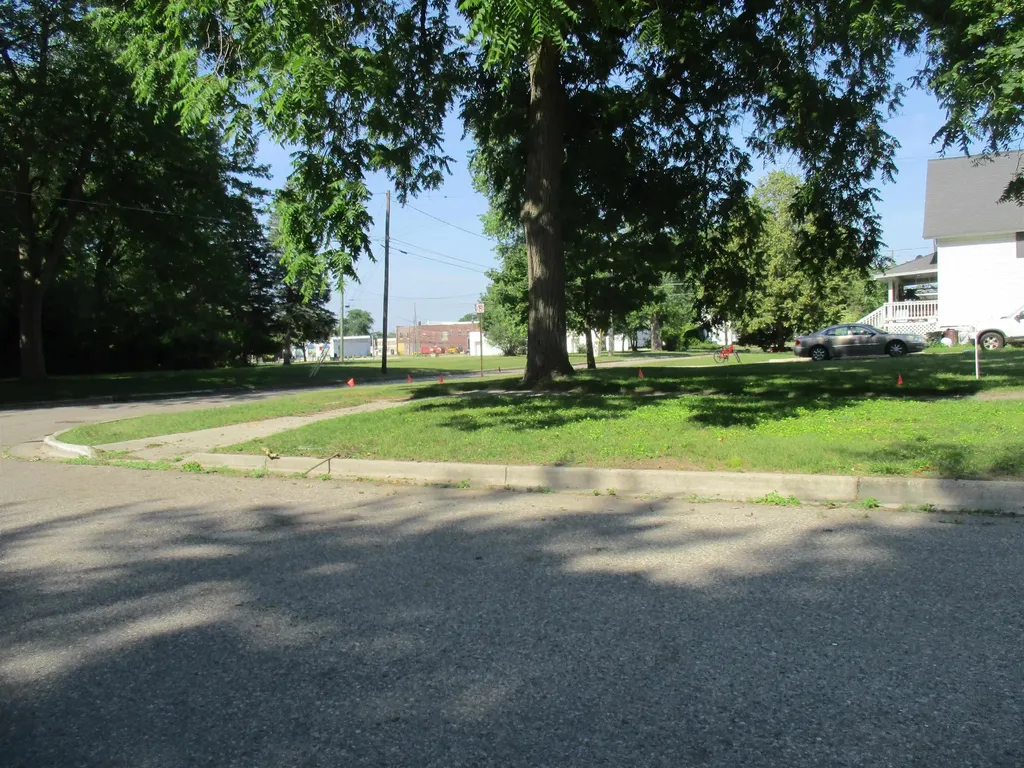 427 E Downie Street Alma City MI 48801