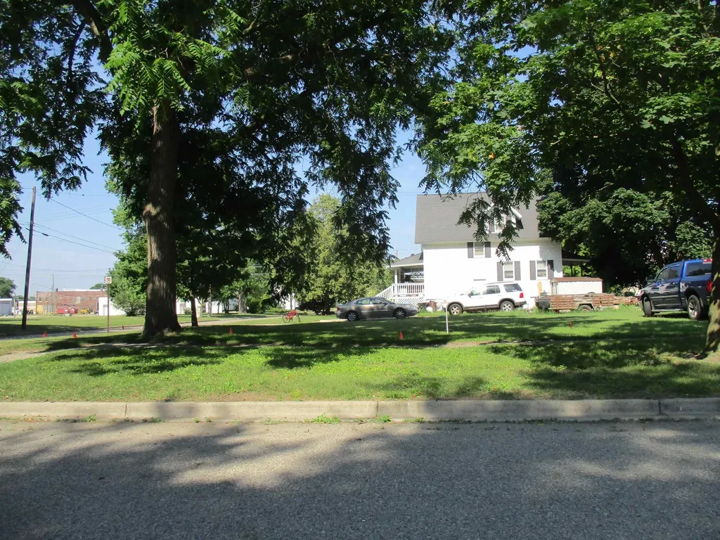 427 E Downie Street Alma City MI 48801