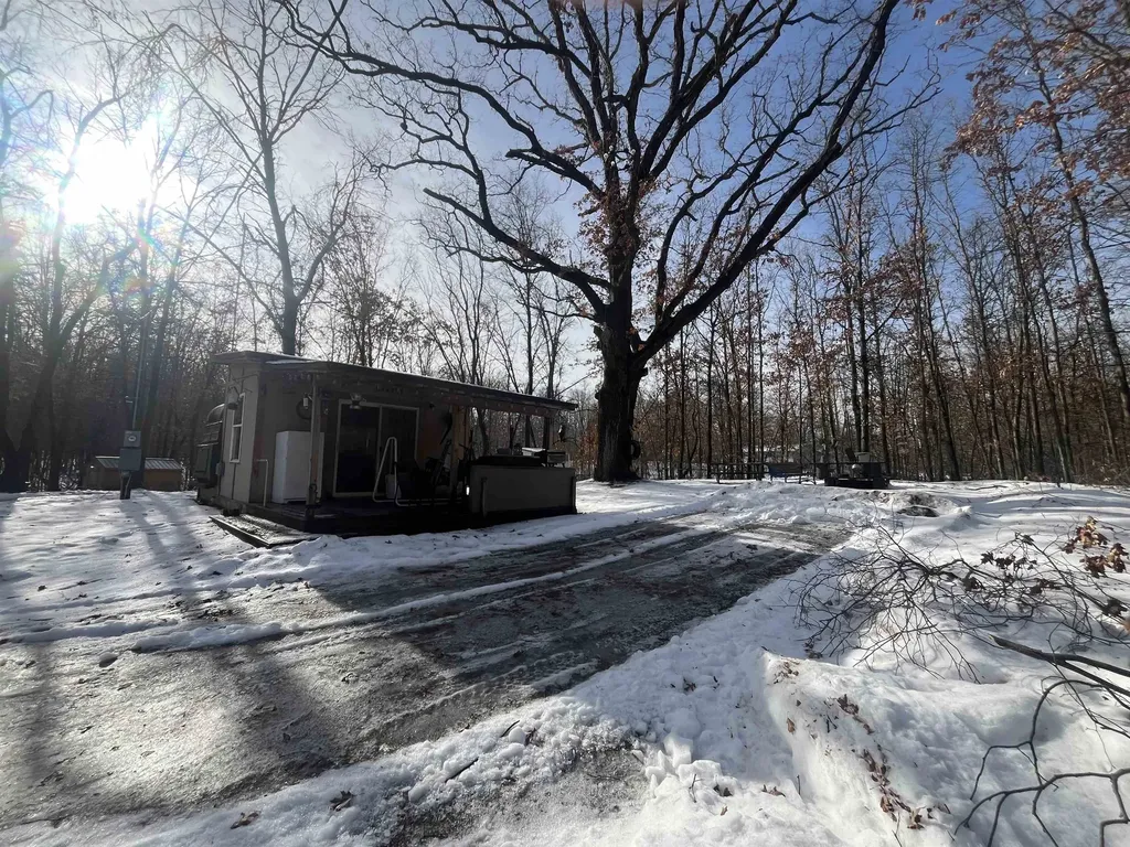 7907 W Weidman Road Sherman Township MI 48893