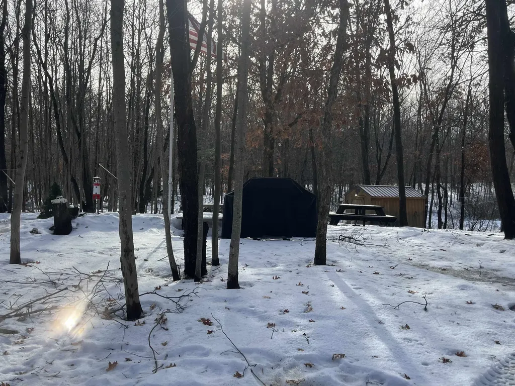 7907 W Weidman Road Sherman Township MI 48893