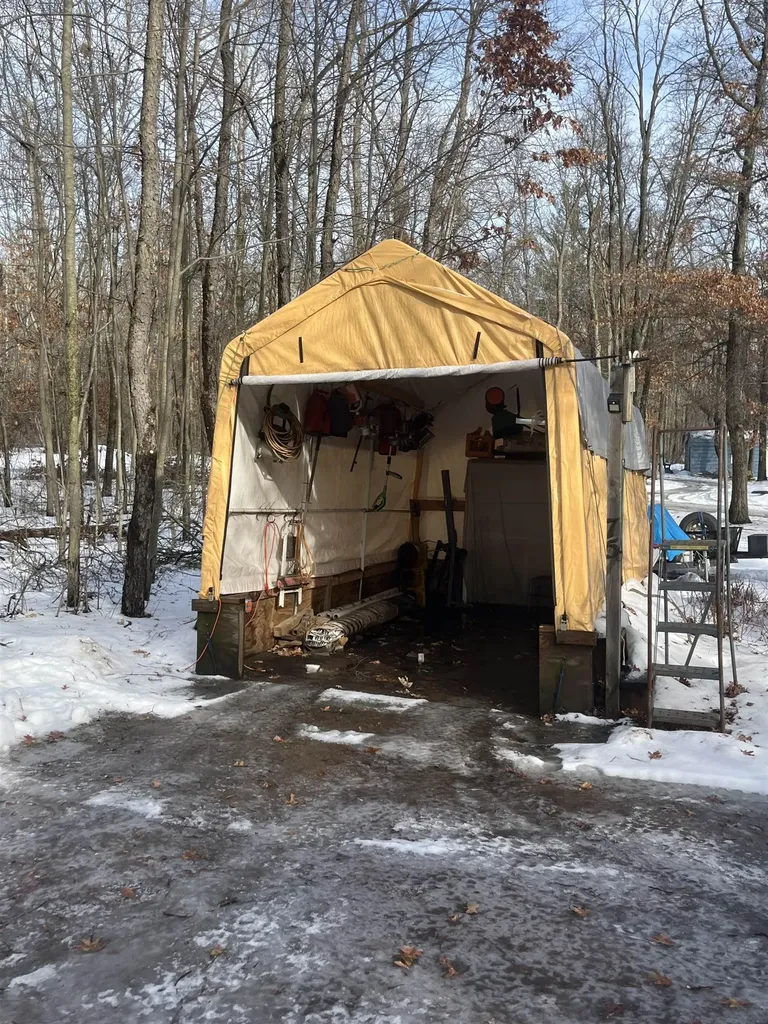 7907 W Weidman Road Sherman Township MI 48893