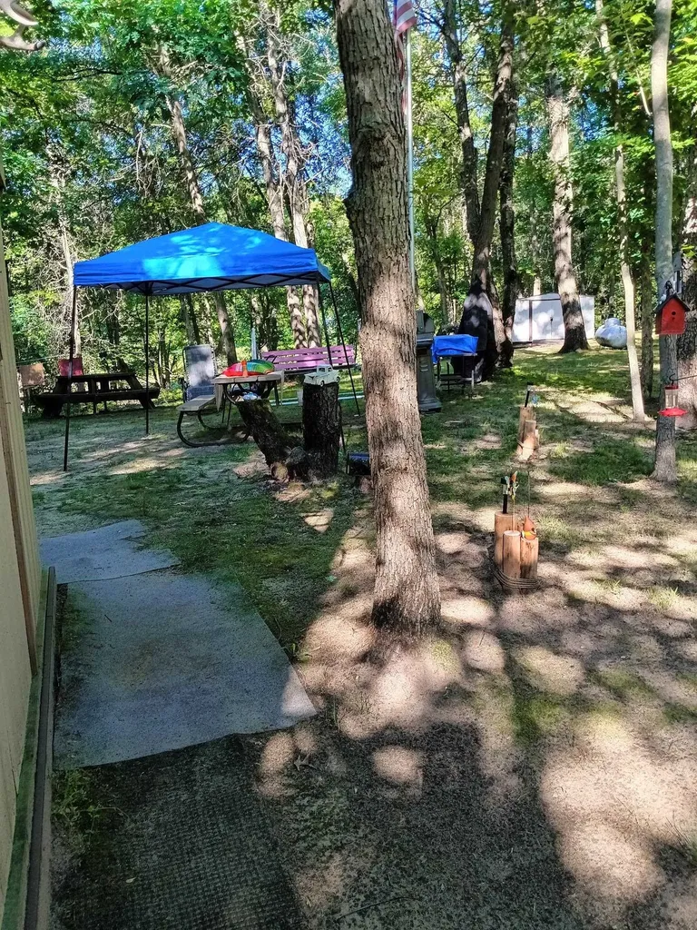 7907 W Weidman Road Sherman Township MI 48893