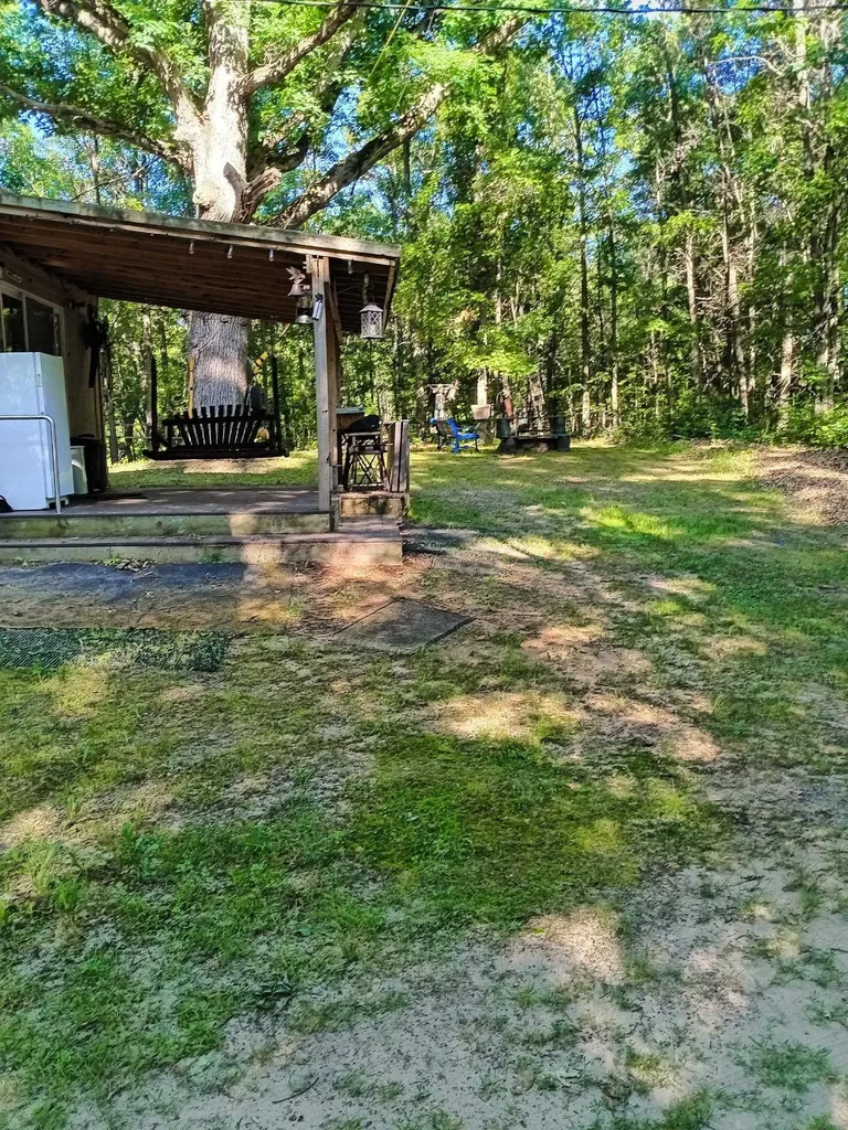 7907 W Weidman Road Sherman Township MI 48893