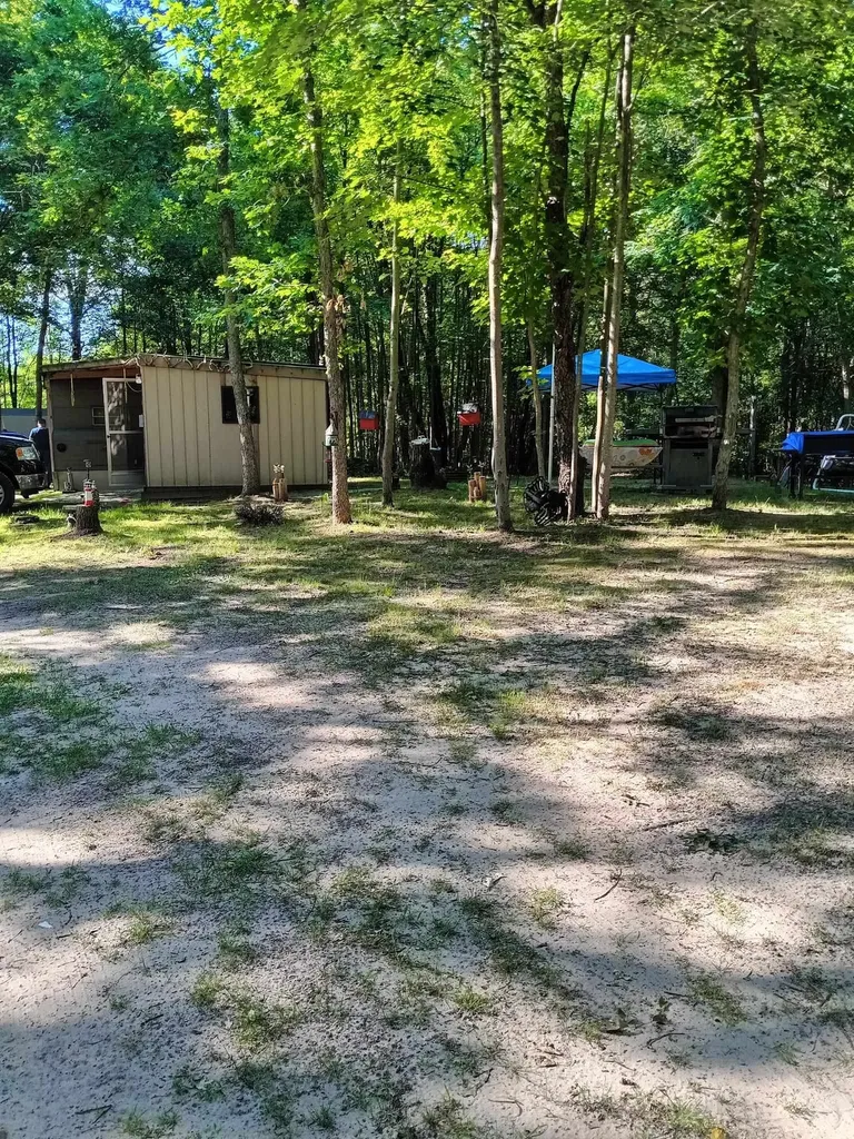 7907 W Weidman Road Sherman Township MI 48893