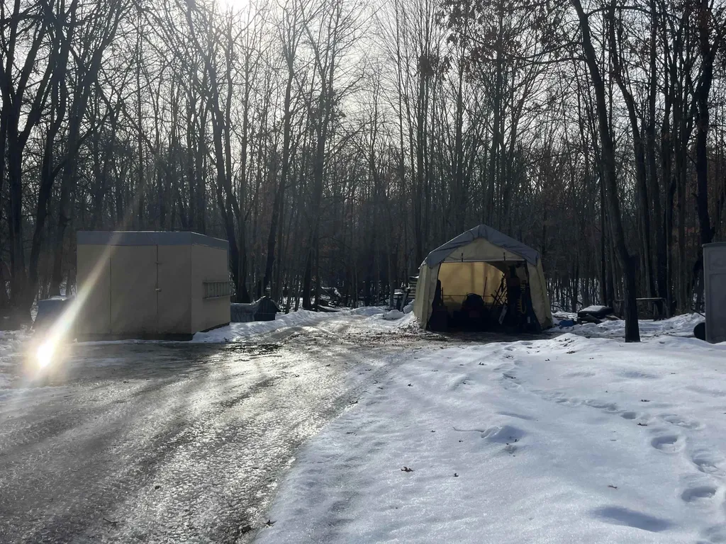 7907 W Weidman Road Sherman Township MI 48893