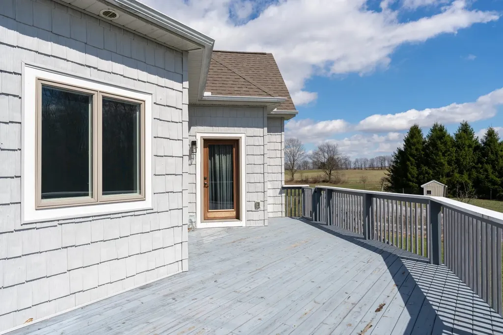 3195 S Rolland Road Broomfield Township MI 49340