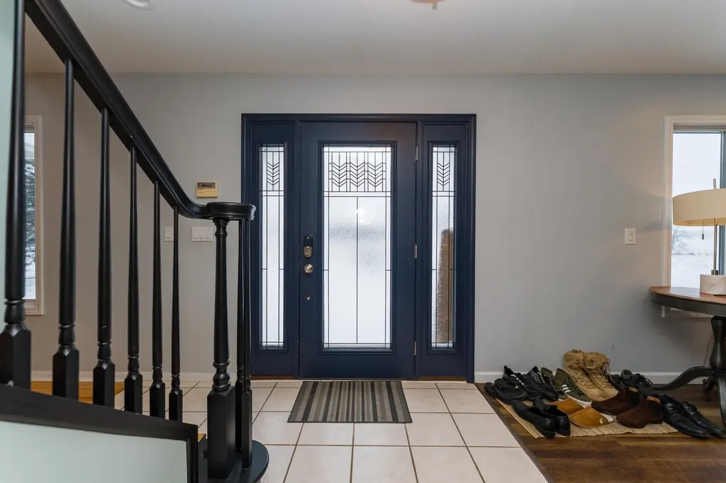 3195 S Rolland Road Broomfield Township MI 49340