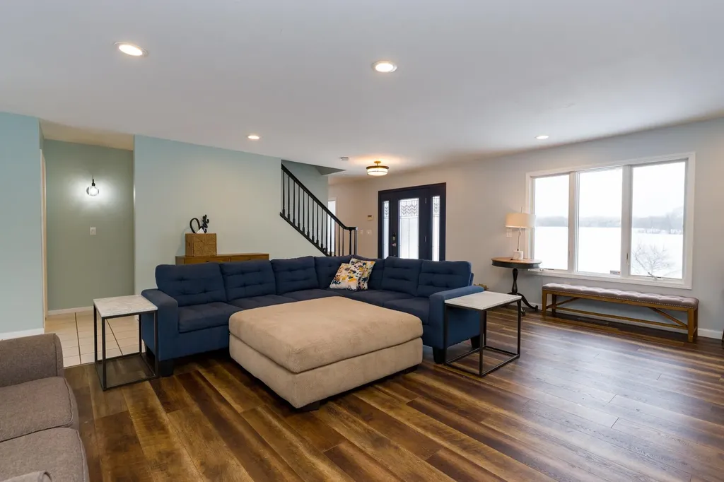 3195 S Rolland Road Broomfield Township MI 49340