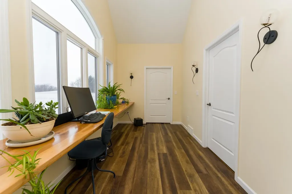 3195 S Rolland Road Broomfield Township MI 49340