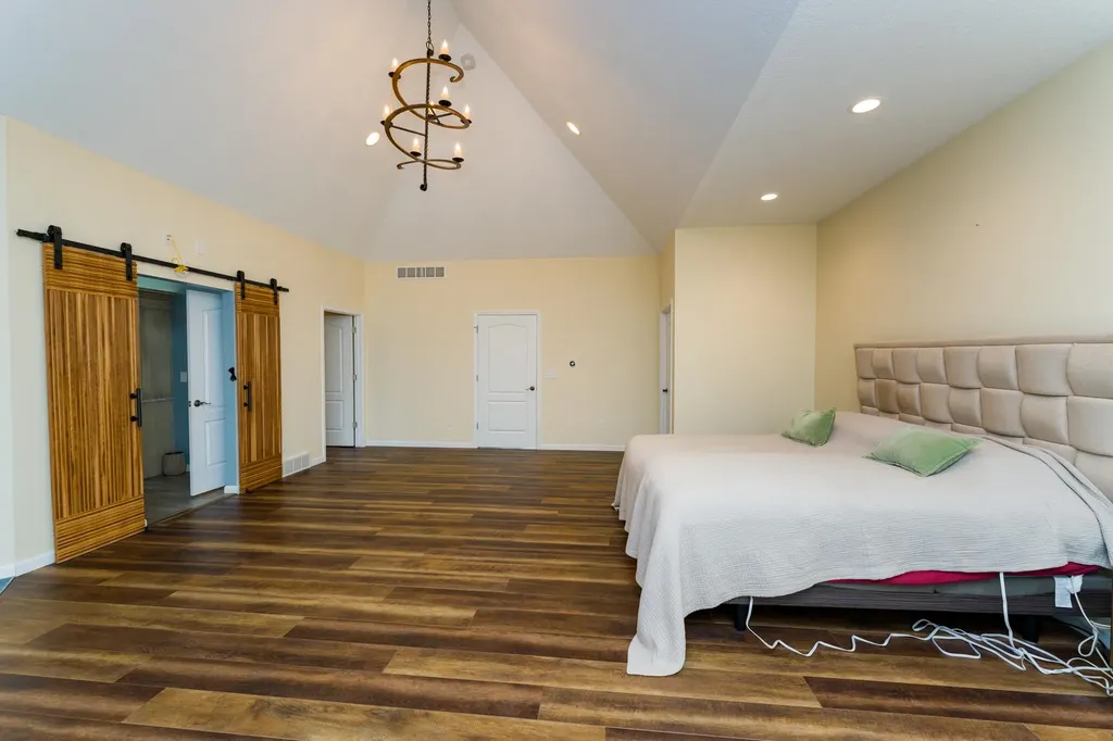 3195 S Rolland Road Broomfield Township MI 49340