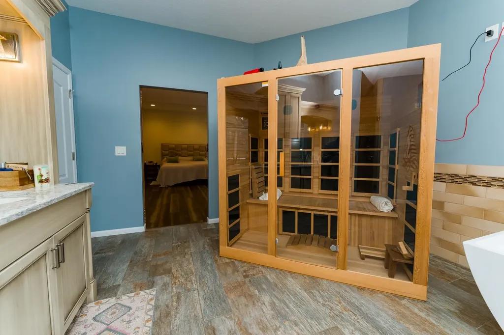 3195 S Rolland Road Broomfield Township MI 49340