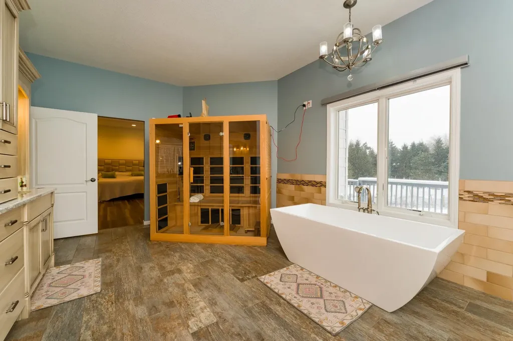 3195 S Rolland Road Broomfield Township MI 49340