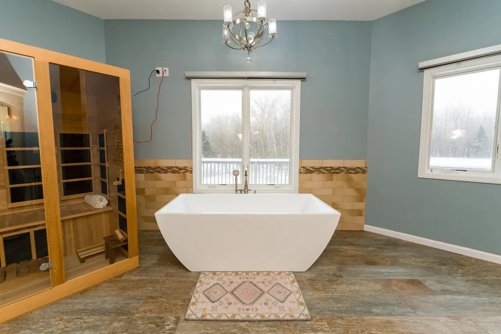 3195 S Rolland Road Broomfield Township MI 49340