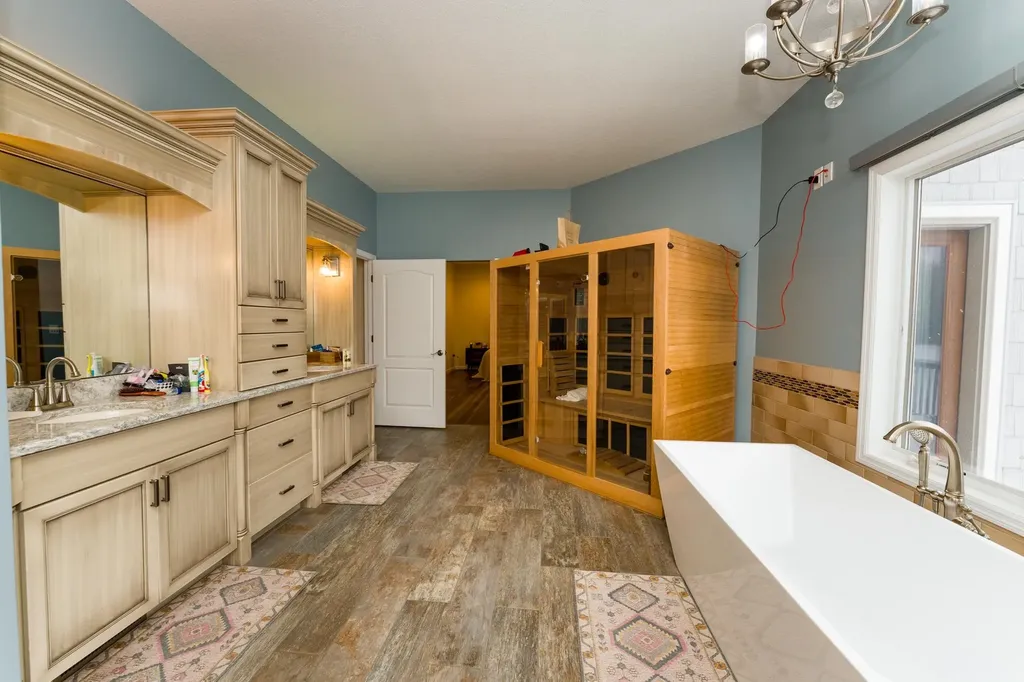 3195 S Rolland Road Broomfield Township MI 49340