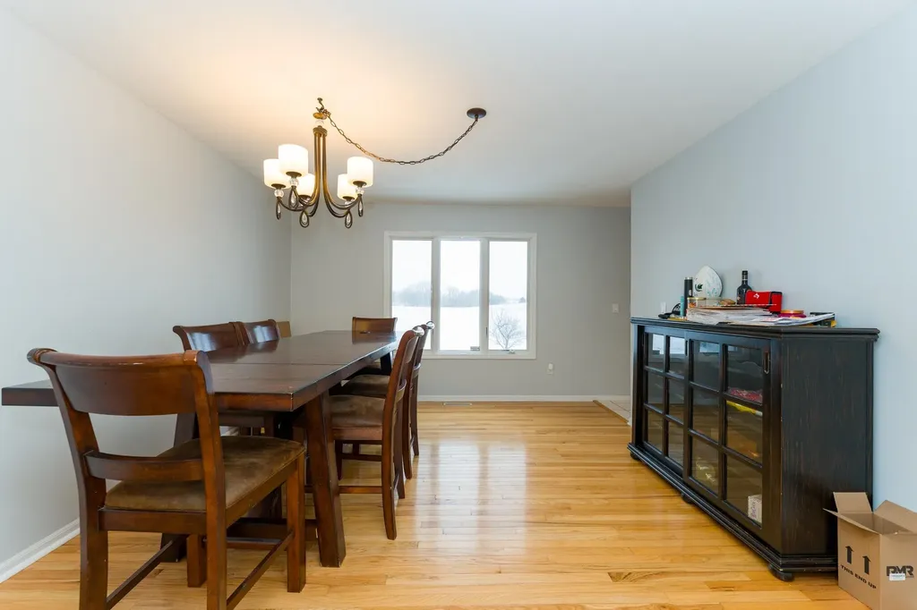 3195 S Rolland Road Broomfield Township MI 49340