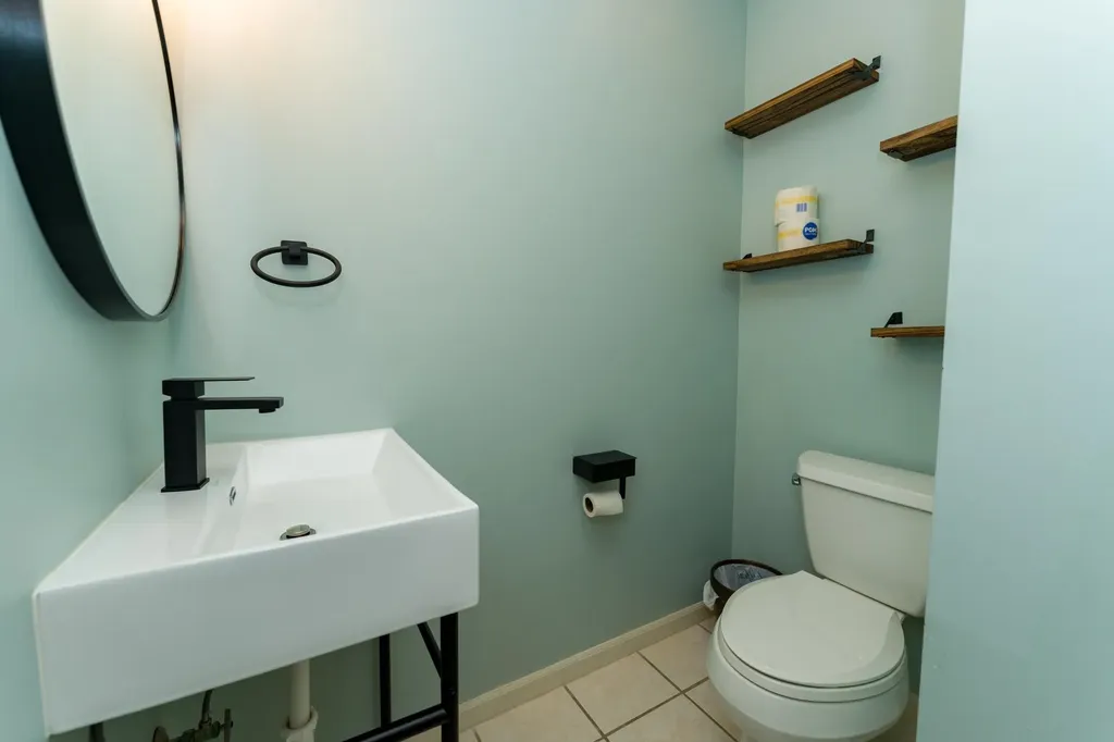 3195 S Rolland Road Broomfield Township MI 49340