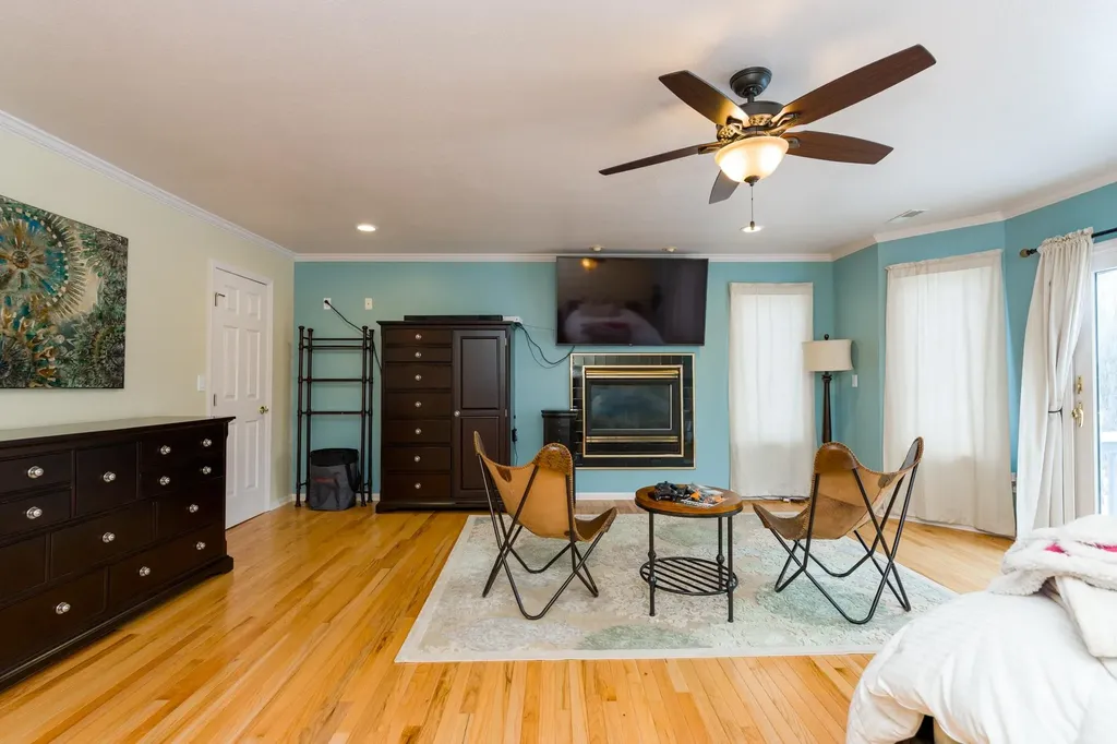 3195 S Rolland Road Broomfield Township MI 49340