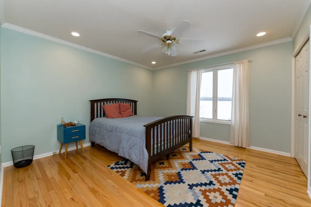 3195 S Rolland Road Broomfield Township MI 49340