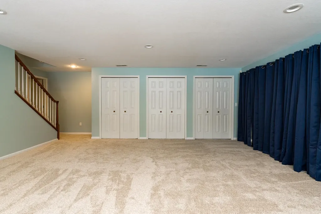 3195 S Rolland Road Broomfield Township MI 49340