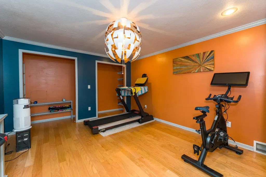 3195 S Rolland Road Broomfield Township MI 49340